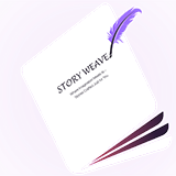 StoryWeave Logo